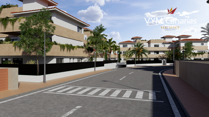 Image No.13-Appartement de 3 chambres à vendre à Amarilla Golf