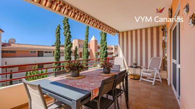 VYM Canarias most sold property