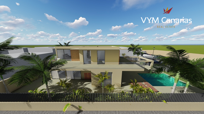 Image No.11-4 Bed Villa for sale