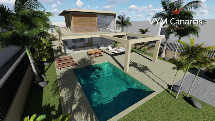 Image No.2-4 Bed Villa for sale