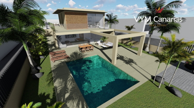 VYM Canarias most sold property