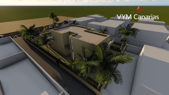 Image No.5-4 Bed Villa for sale