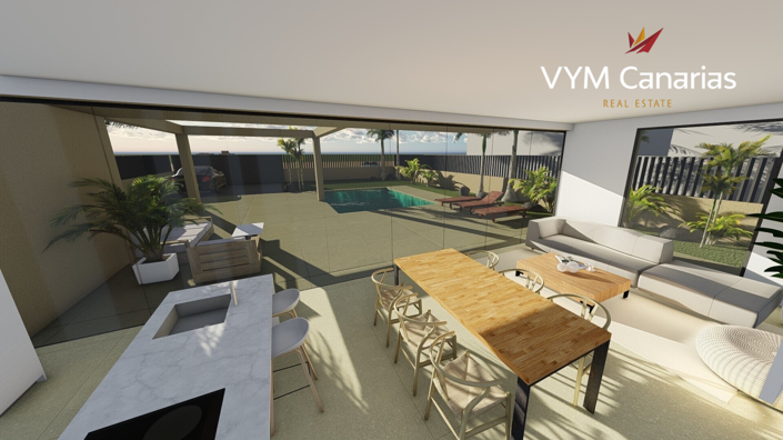 Image No.9-4 Bed Villa for sale