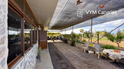 VYM Canarias most sold property