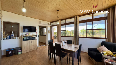 VYM Canarias most sold property