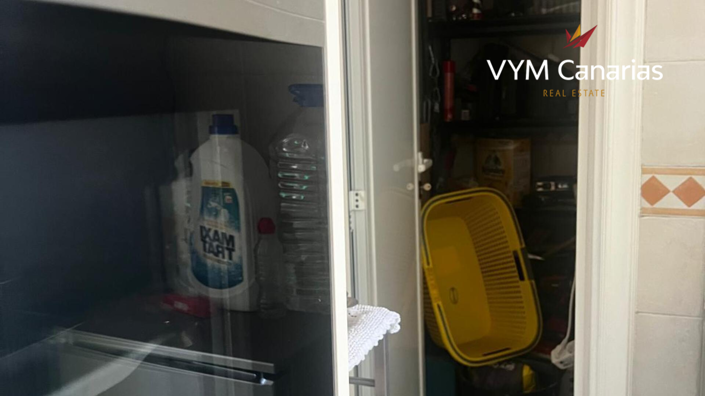 Image No.10-Duplex de 3 chambres à vendre à Costa del Silencio