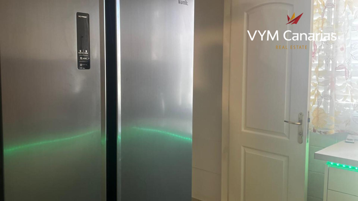 Image No.11-Duplex de 3 chambres à vendre à Costa del Silencio