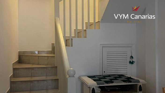 Image No.12-Duplex de 3 chambres à vendre à Costa del Silencio