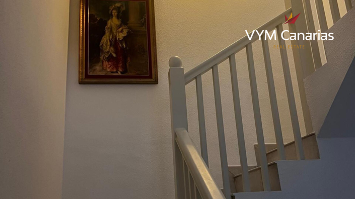 Image No.13-Duplex de 3 chambres à vendre à Costa del Silencio