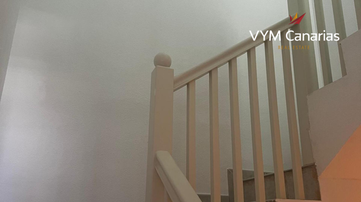 Image No.14-Duplex de 3 chambres à vendre à Costa del Silencio