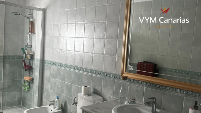 Image No.17-Duplex de 3 chambres à vendre à Costa del Silencio