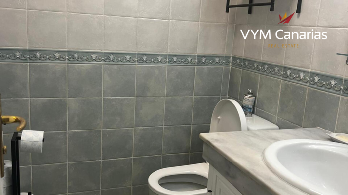 Image No.19-Duplex de 3 chambres à vendre à Costa del Silencio