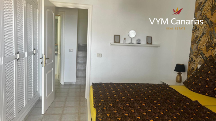 Image No.21-Duplex de 3 chambres à vendre à Costa del Silencio