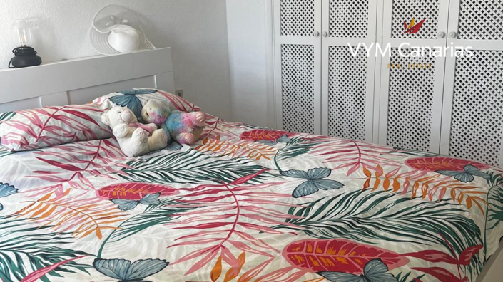 Image No.25-Duplex de 3 chambres à vendre à Costa del Silencio