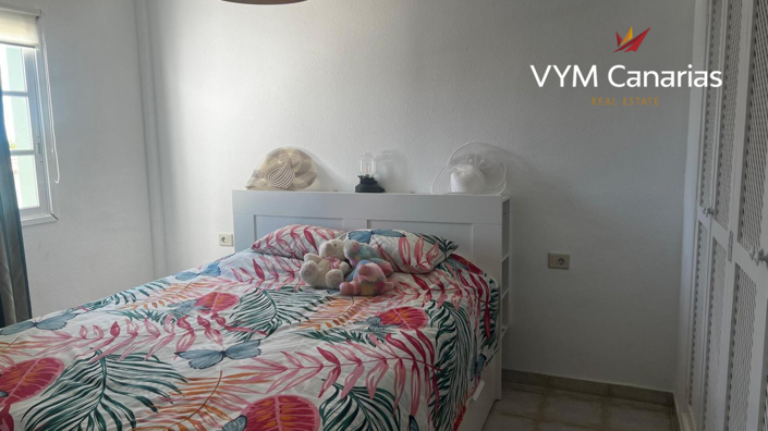 Image No.26-Duplex de 3 chambres à vendre à Costa del Silencio