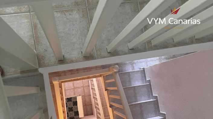 Image No.27-Duplex de 3 chambres à vendre à Costa del Silencio