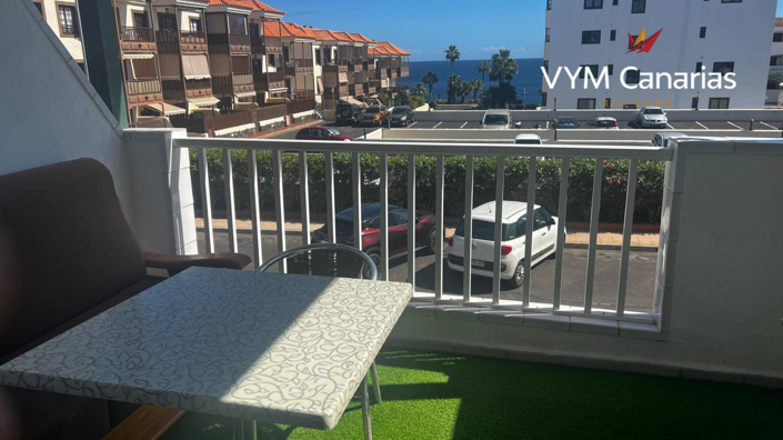 Image No.3-Duplex de 3 chambres à vendre à Costa del Silencio