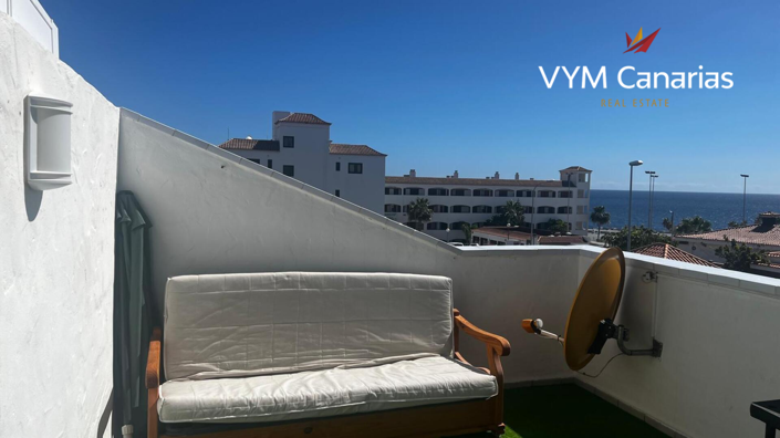 Image No.34-Duplex de 3 chambres à vendre à Costa del Silencio