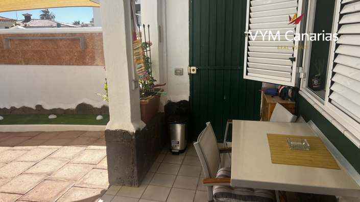 Image No.35-Duplex de 3 chambres à vendre à Costa del Silencio