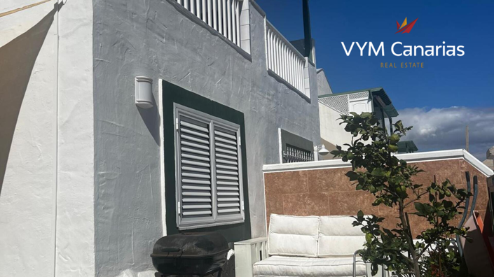 Image No.36-Duplex de 3 chambres à vendre à Costa del Silencio