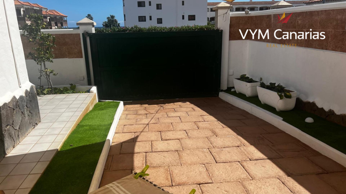 Image No.38-Duplex de 3 chambres à vendre à Costa del Silencio