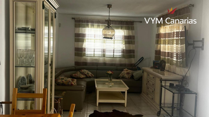 Image No.4-Duplex de 3 chambres à vendre à Costa del Silencio