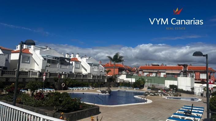 Image No.41-Duplex de 3 chambres à vendre à Costa del Silencio