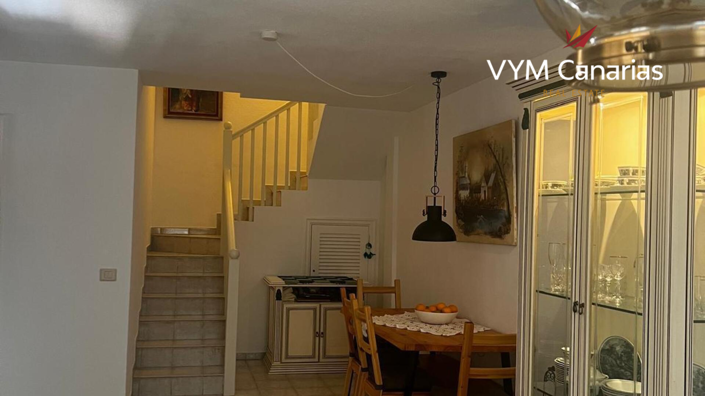 Image No.5-Duplex de 3 chambres à vendre à Costa del Silencio