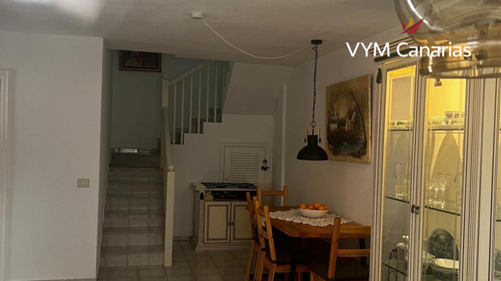 Image No.6-Duplex de 3 chambres à vendre à Costa del Silencio