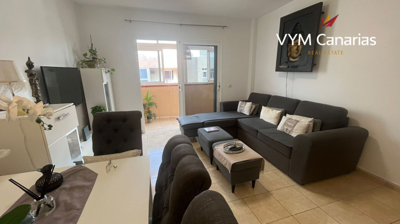 1 - Tenerife, Apartment