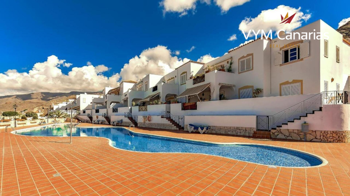 Image No.1-Penthouse de 1 chambre à vendre à Torviscas