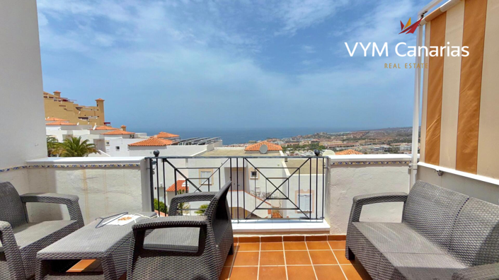 Image No.16-Penthouse de 1 chambre à vendre à Torviscas