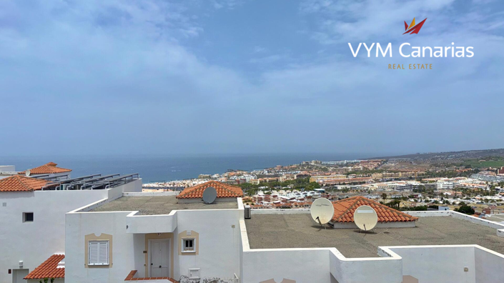 Image No.17-Penthouse de 1 chambre à vendre à Torviscas