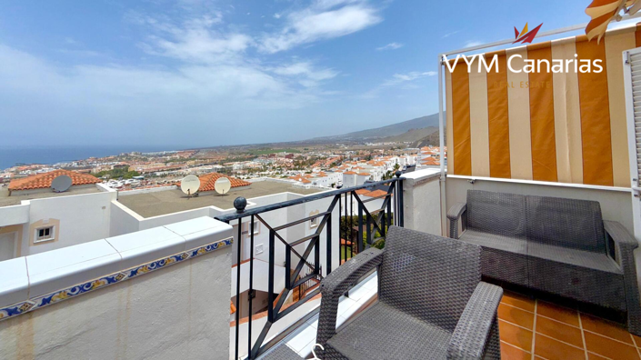 Image No.18-Penthouse de 1 chambre à vendre à Torviscas