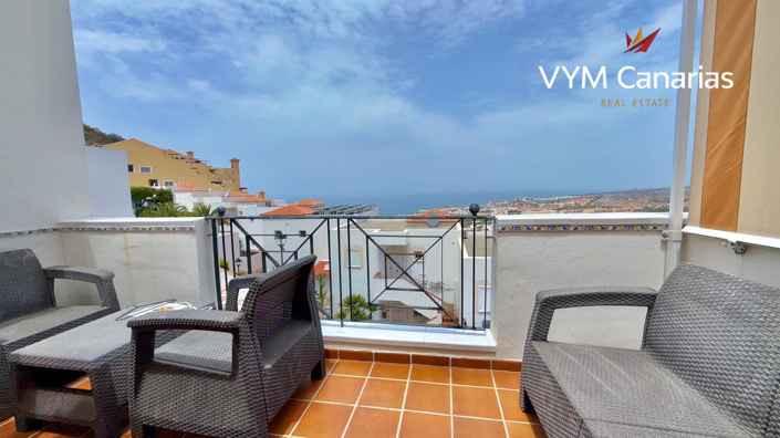 Image No.19-Penthouse de 1 chambre à vendre à Torviscas