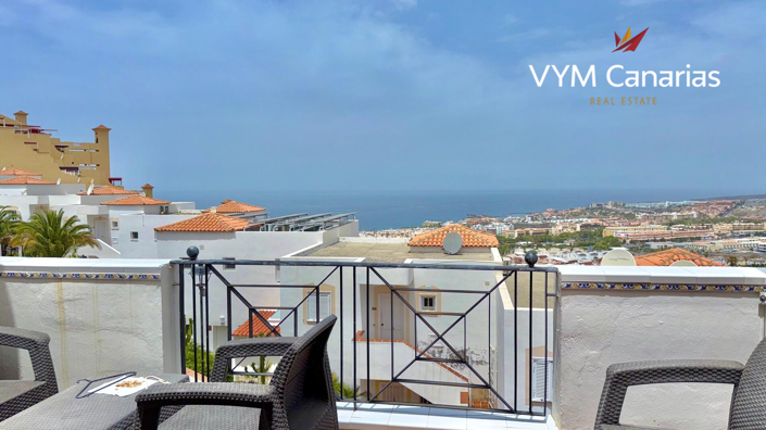 Image No.20-Penthouse de 1 chambre à vendre à Torviscas