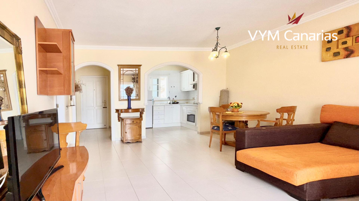 Image No.3-Penthouse de 1 chambre à vendre à Torviscas