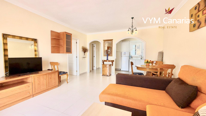 Image No.4-Penthouse de 1 chambre à vendre à Torviscas