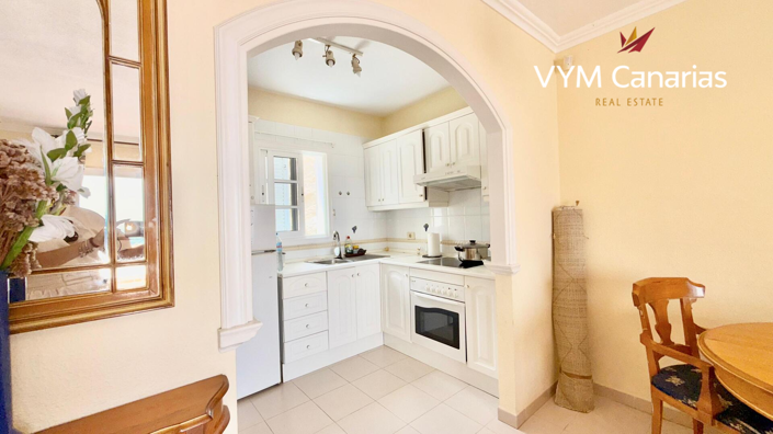 Image No.6-Penthouse de 1 chambre à vendre à Torviscas