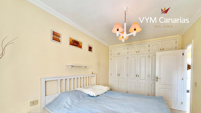 Image No.9-Penthouse de 1 chambre à vendre à Torviscas