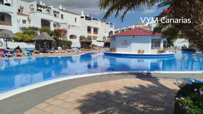 1 - Amarilla Golf, Townhouse