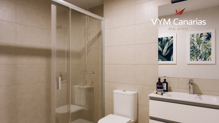 Image No.9-1 Bed Apartment for sale