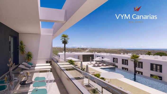 Image No.6-1 Bed Apartment for sale