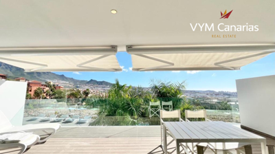 VYM Canarias most sold property