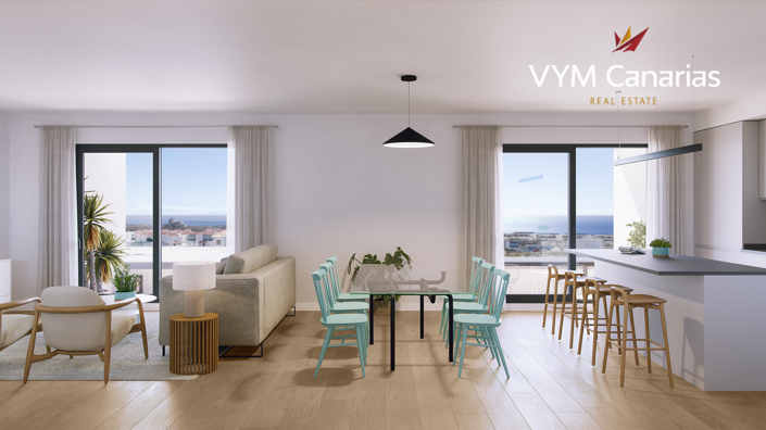 Image No.5-1 Bed Apartment for sale