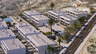 1 - Tenerife, Appartement