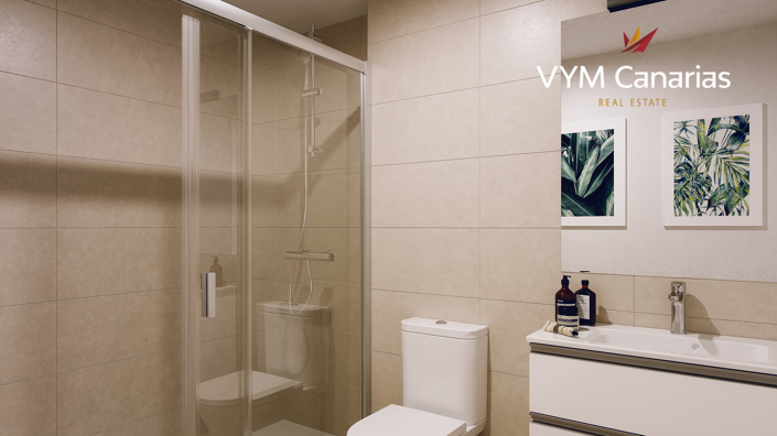 Image No.6-2 Bed Apartment for sale