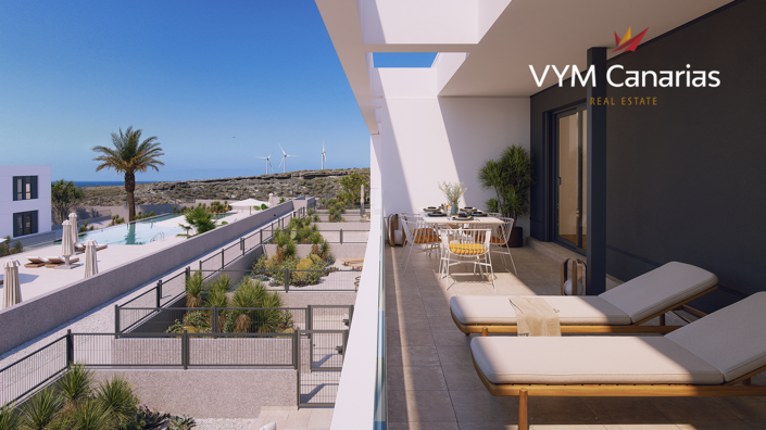 Image No.8-2 Bed Apartment for sale