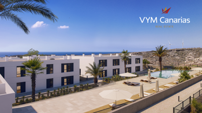 1 - Tenerife, Apartment