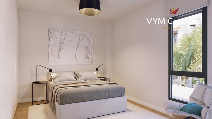 Image No.4-3 Bed Apartment for sale